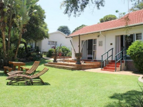 The Kings Lodge